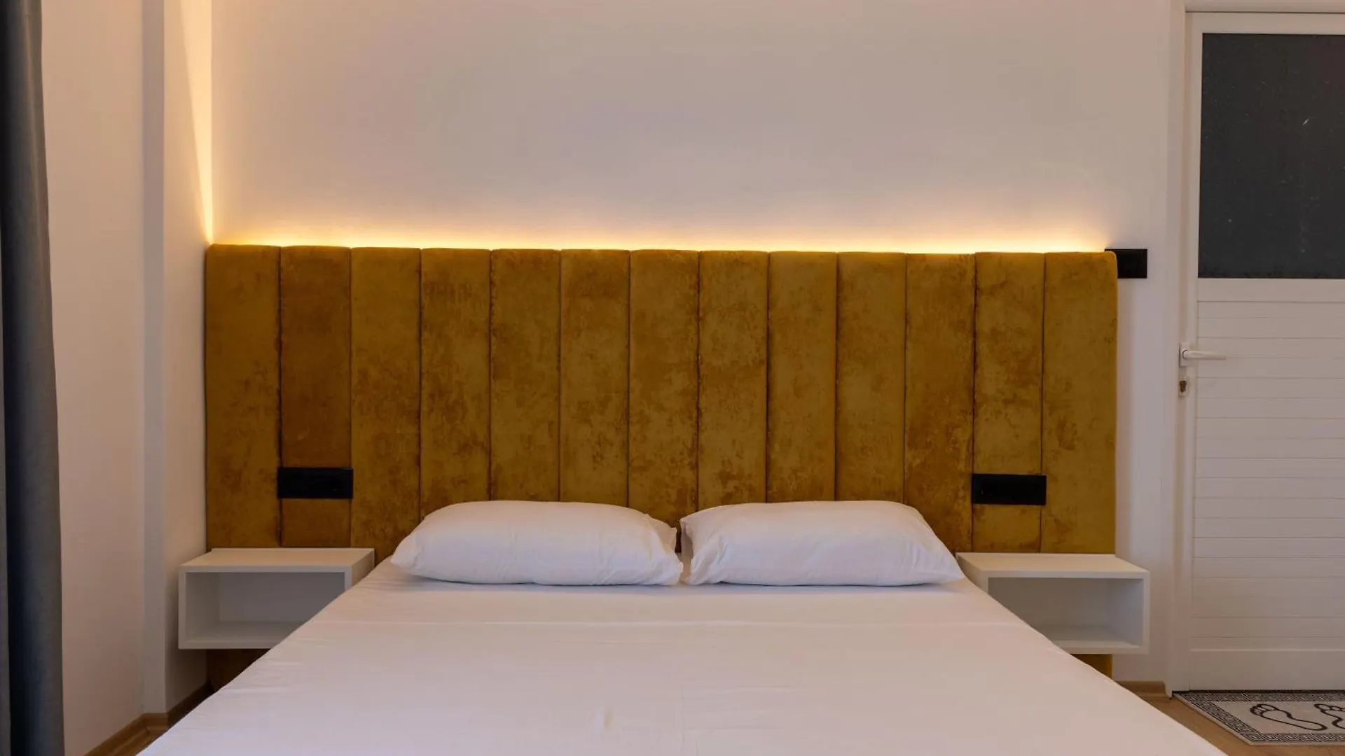 Vila Mario Hotel Ksamil Albania