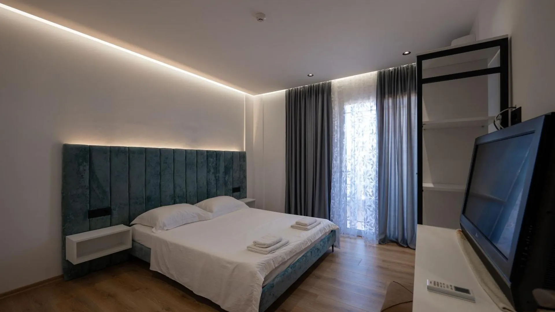 Vila Mario Hotel Ksamil