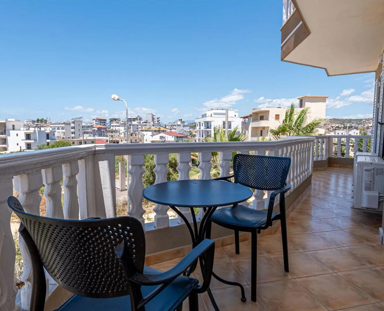 Vila Mario Hotel Ksamil