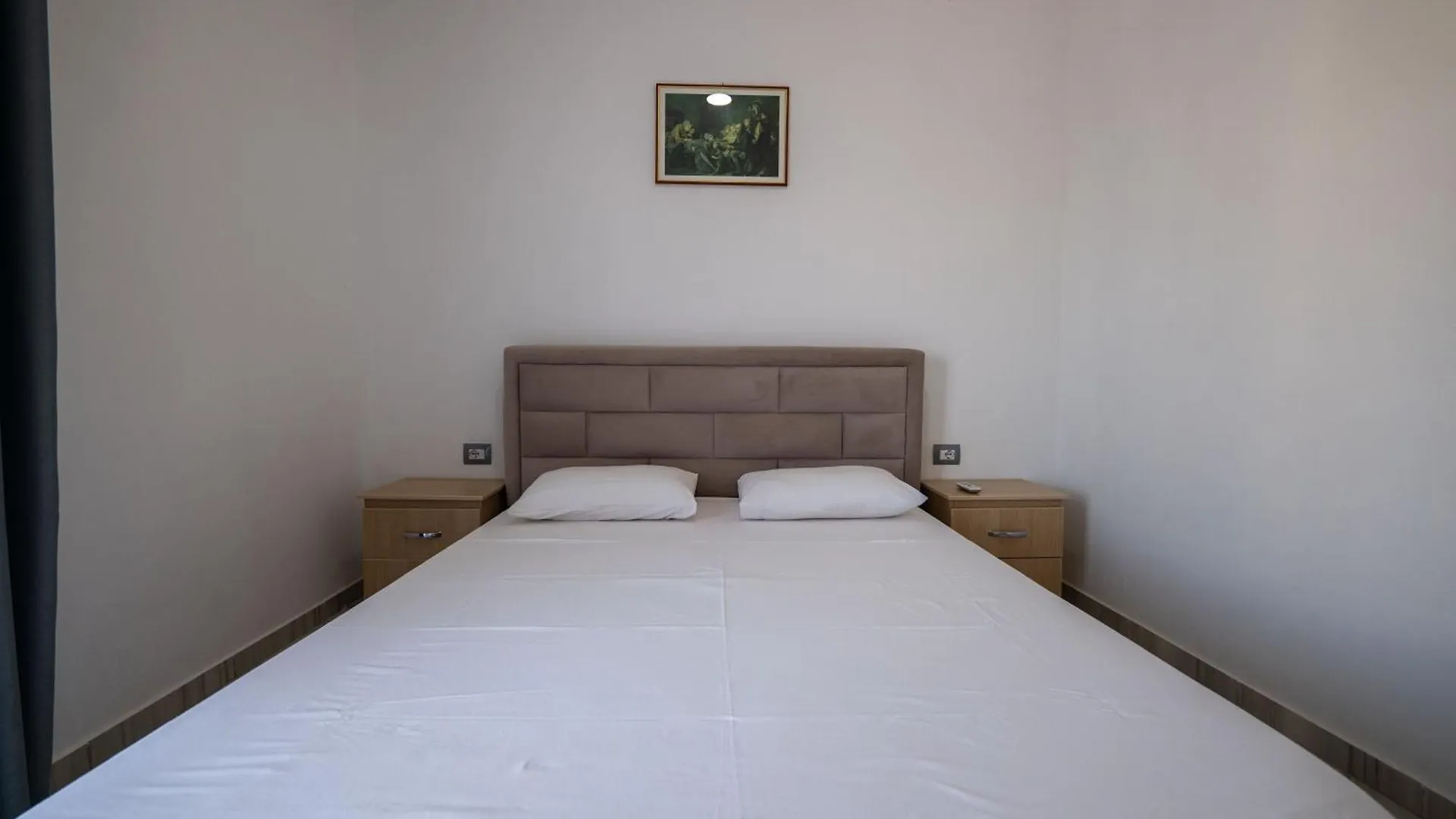 Vila Mario Hotel Ksamil
