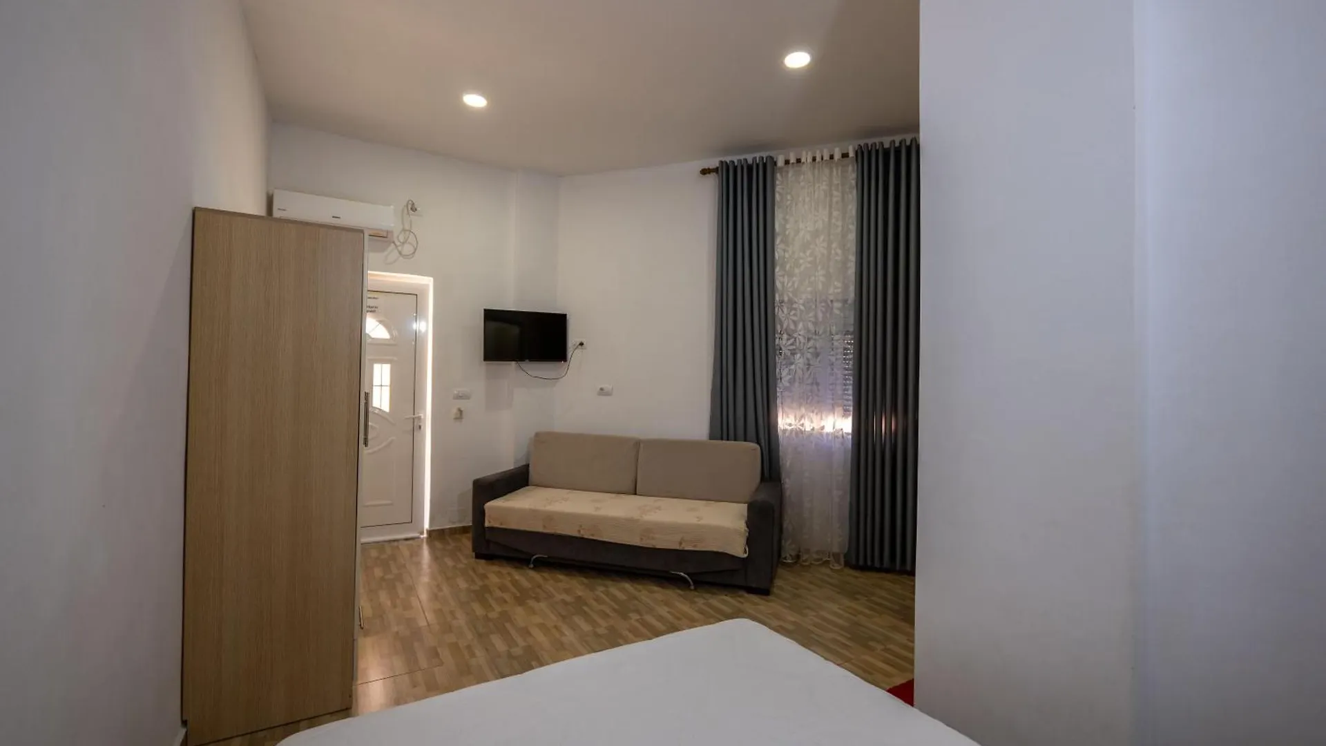 Vila Mario Hotel Ksamil