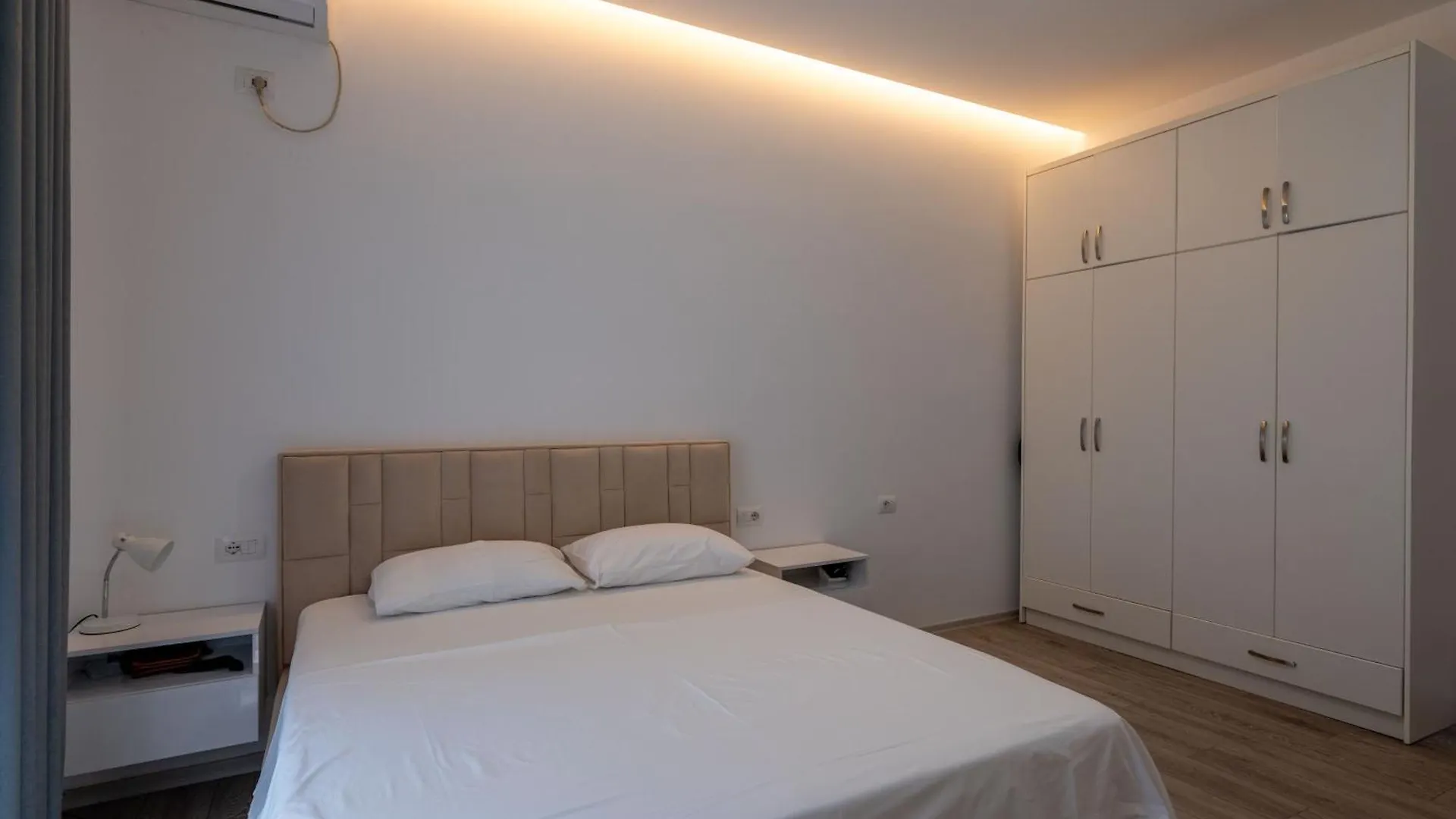 Vila Mario Hotel Ksamil