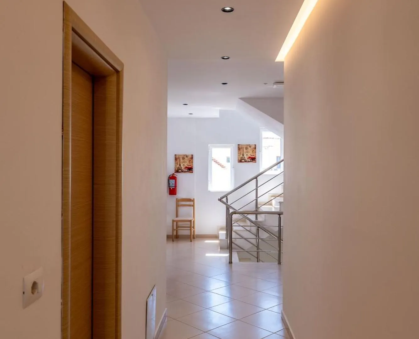 Vila Mario Hotel Ksamil