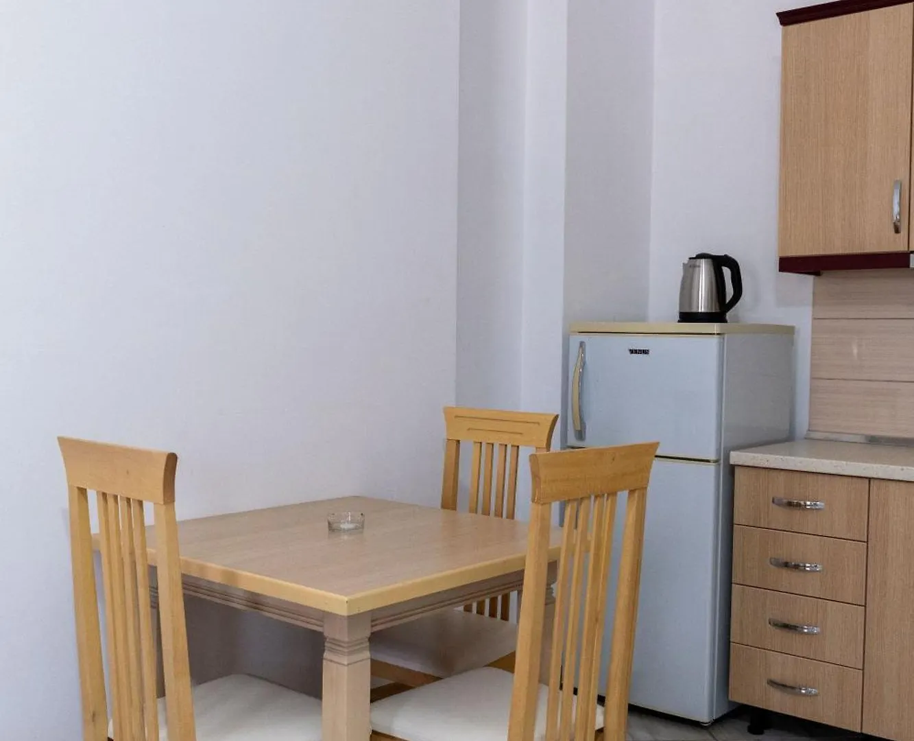 Vila Mario Hotel Ksamil