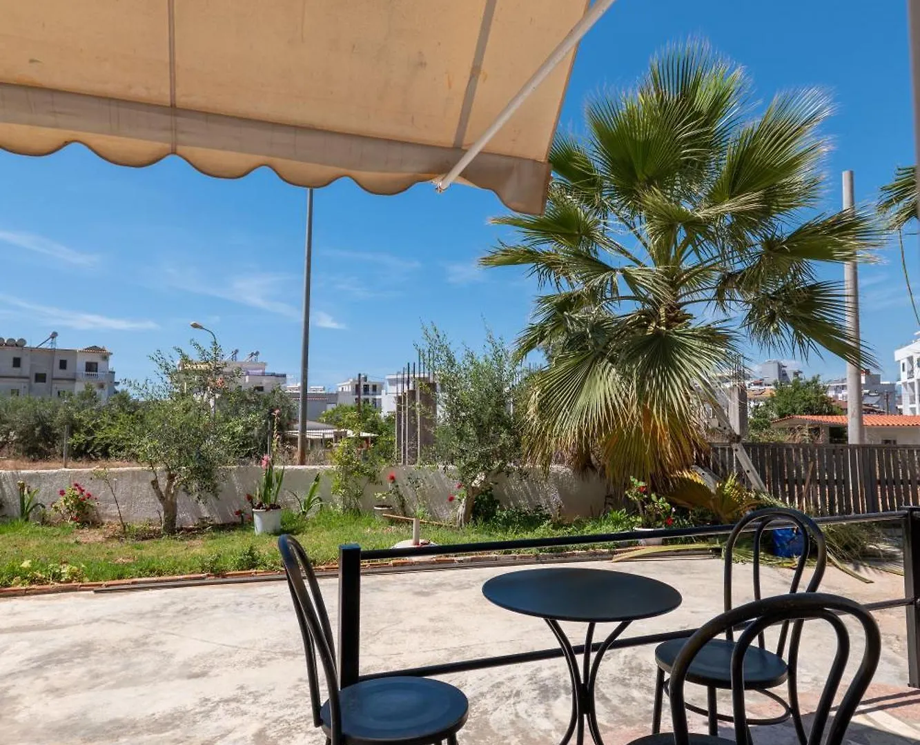 Vila Mario Hotel Ksamil