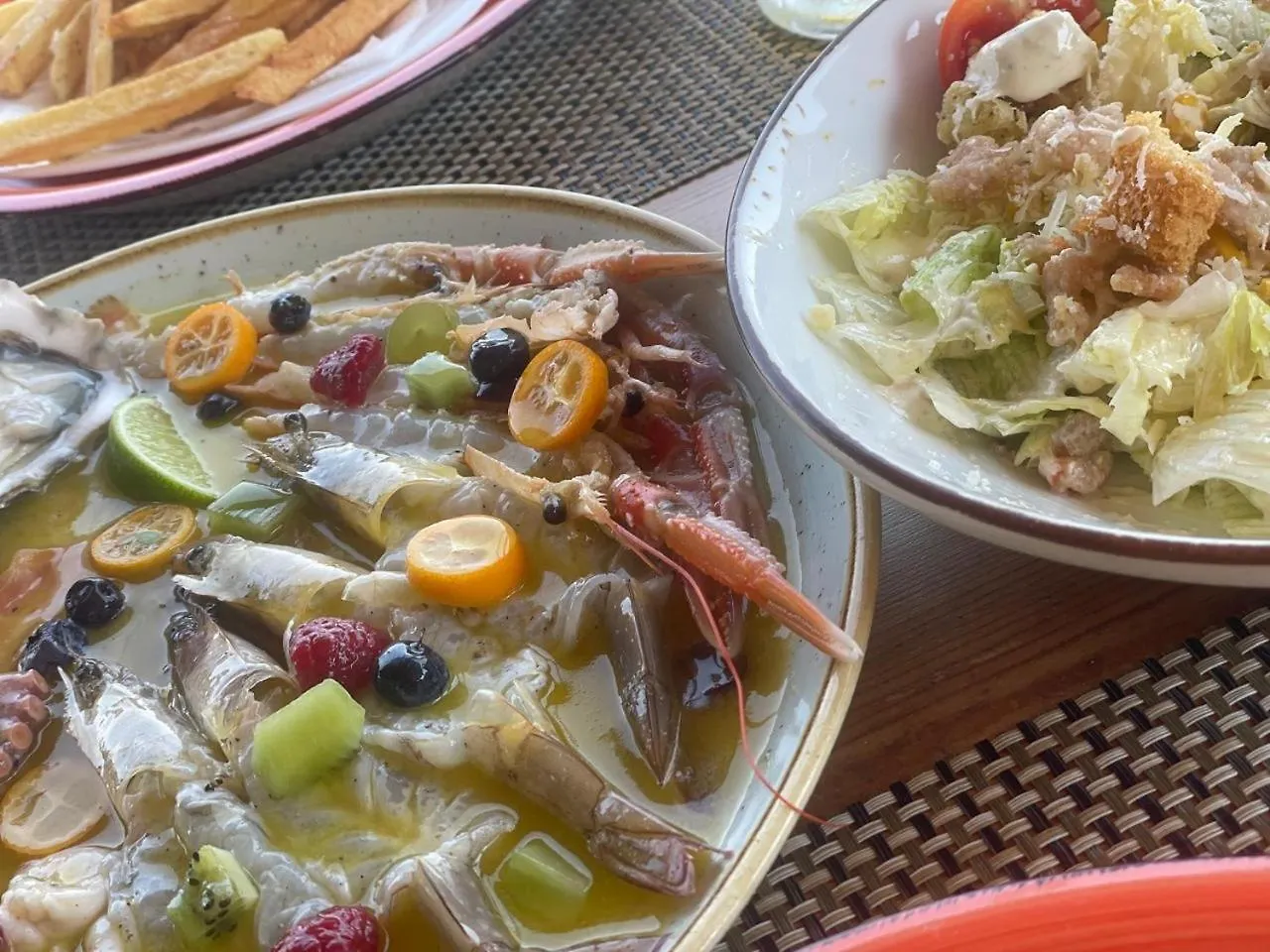 Vila Mario Hotel Ksamil