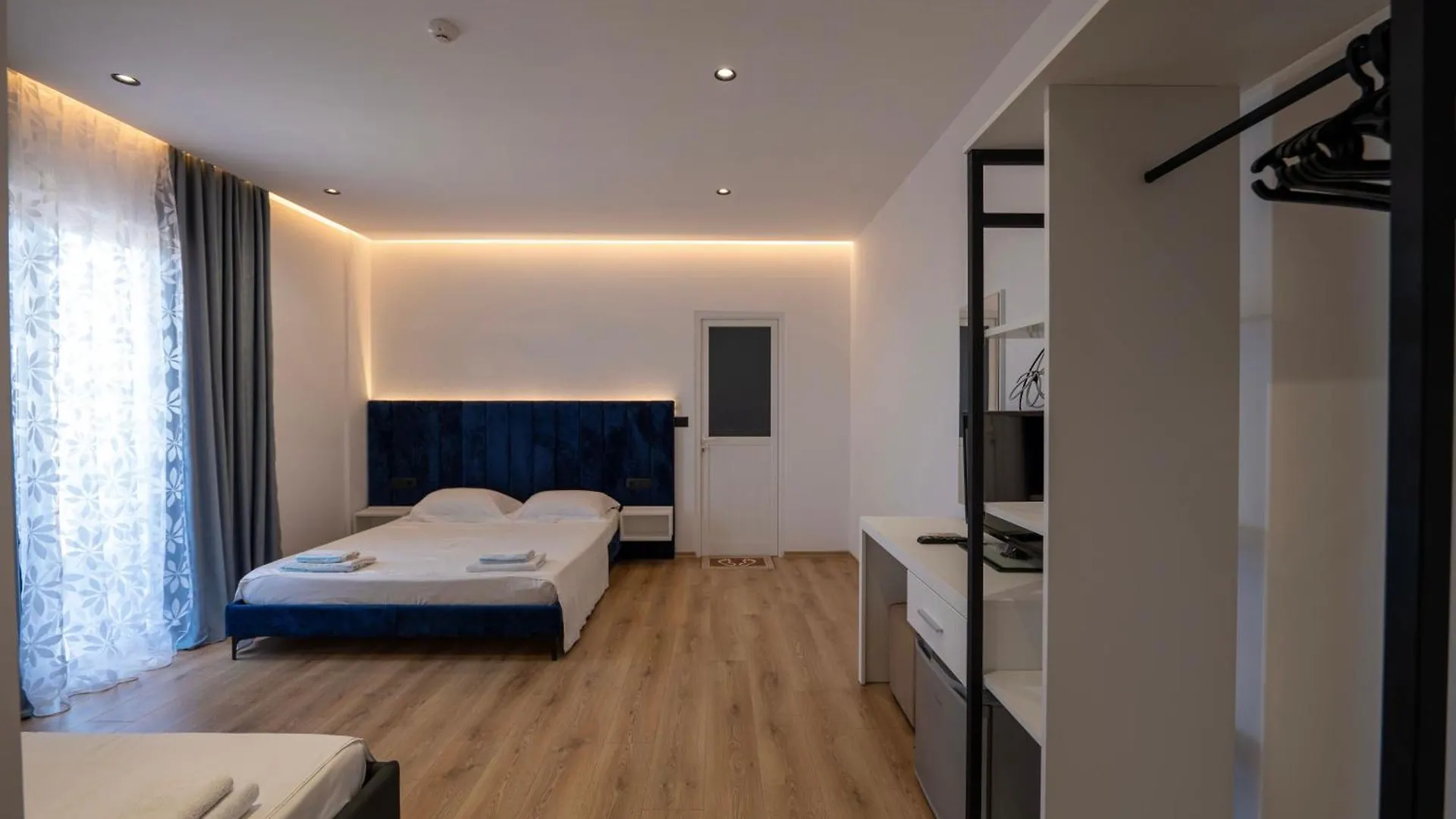 Vila Mario Hotel Ksamil